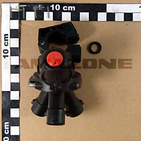 Duesentraeger 1/2Zoll 3-Weg D (Zf760)  Amazone ZF760