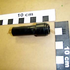 Reduzierverbinder Amazone ZF824