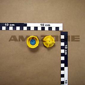 Federelement Kpl. Amazone ZF961