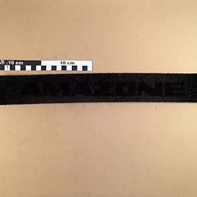 Aktivkohlefilter 15 X 56 X 423 Mm Amazone ZU094