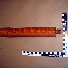 Hydraulikzylinder 30-225-313 Amazone 0452710