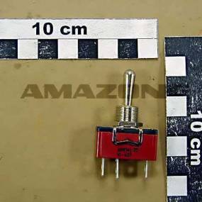 Taster 1-Polig Amazone 0718600