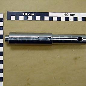 Getriebeausgangswelle Amazone 1001200