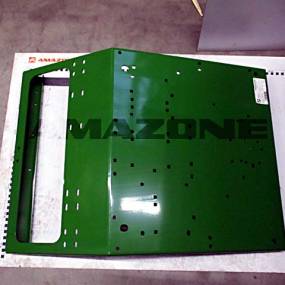 Grundplatte Abdeckung Amazone 100970