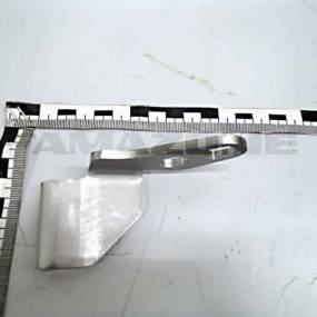 Verriegelungswinkel (101081) Amazone