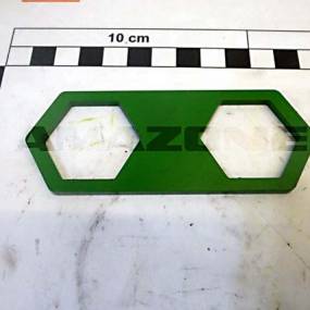 Sicherungsblech Amazone 101115