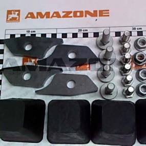 Nachruestsatz Eckknoten Amazone 101697