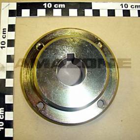 Pumpenwellennabe N2 Amazone 102855636