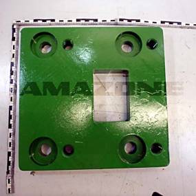 Platte  (02/K5) Amazone 103157