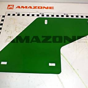 Adapterblech Amazone 104067