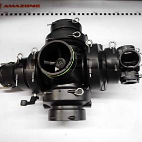 Saughahn Vormontiert Amazone 104275