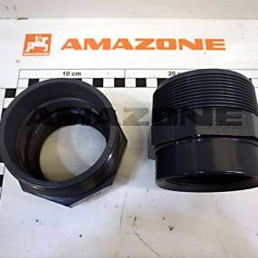 Reduzierstück 2 Zoll Amazone 105625