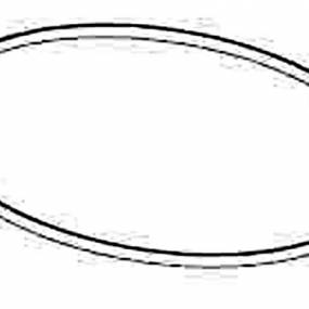 Tropfkante 4X14X1529 Mm (105889) Amazone