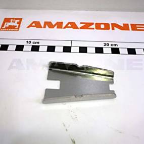 Halteblech Amazone 107227