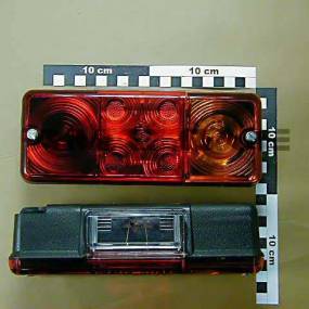 Blinkbremsschlussleuchte K Amazone 107606593