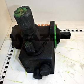 Hydraulikmotor 200Ccm mit Steuerblock (107926) Amazone