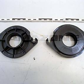 Abdeckung für Dosiergehäuse rechts Amazone 200860