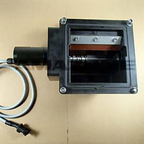 Dosierer Mgs Red Al Amazone 200964