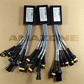 Schaltboxen-Set R1-12 Amazone 201986