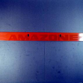 Stellblech Amazone 202136