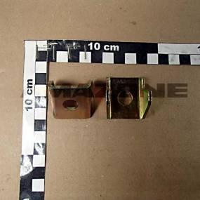 Klemmstück 3X37X68 Amazone 204244