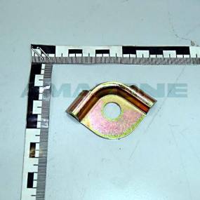 Halter Rad Amazone 205811