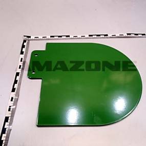 Blech Amazone 205899