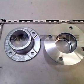 Nabe Lochkreis 100 Amazone 206229