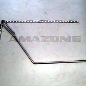 Striegelzinken, links, Aussen, 10Mm Amazone