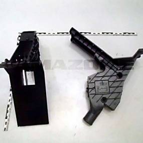 Dosiergehaeuse Amazone 215040