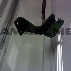 Halter Beleuchtung (02/K3) Amazone 216381