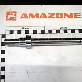 Spornradwelle (B10) Amazone 222340