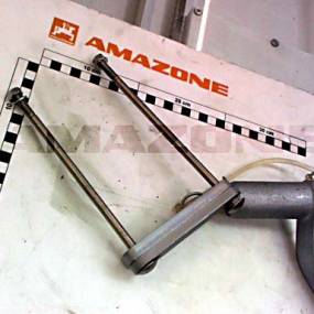 Universelles Bedienwerkzeug Komplett Einrohrrahmen (222826) Amazone