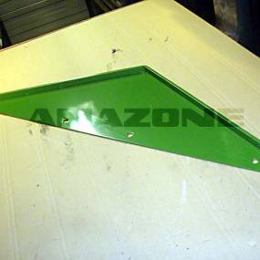 Abstreifer Umlenkr.unt. Amazone 2505100