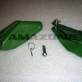 Bandsaatschuh 2 Amazone 3115000