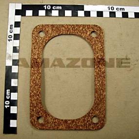 Dichtung 2,0X110X160 Amazone 3149200