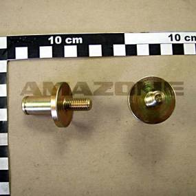 Lagerwelle 35X55 Amazone 3245310