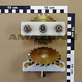 Kettenspanner Kpl. Mont. Amazone 3538400