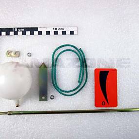 #Fuellstandsanzeiger #0A Amazone 3624000