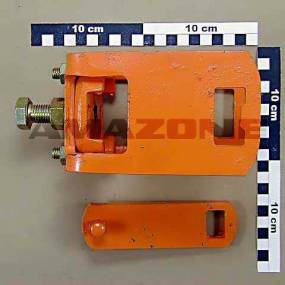 Spurlockererhalter D8 Alt: 3126000 Alt: 3630100 (3626010) Amazone