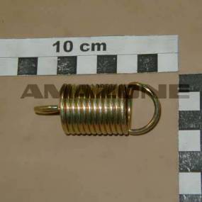Zugfeder 2,5X24,0X55 Amazone 3803200