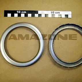 Staubkappe 150X1.5 Amazone 6109100