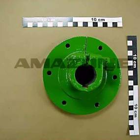 Schwungscheibenflansch (02) Amazone 6122100