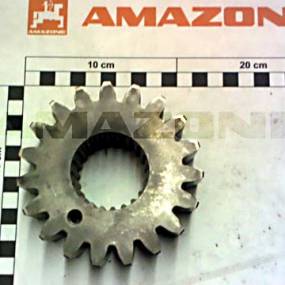 Stirnrad Z=19 Amazone 6396300