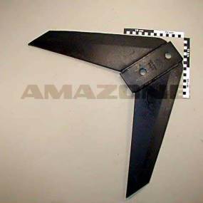 Flügelschar 60Cm für Tl Amazone 6481010