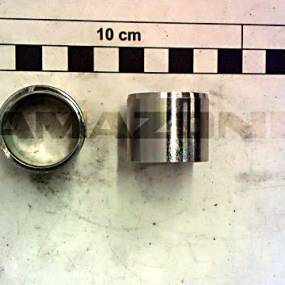 Buchse 25,5×30,5×25 (72001907) Amazone