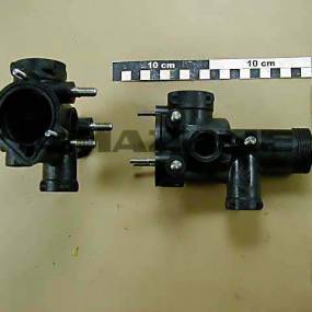 Reglergehaeuse G Amazone 7212310