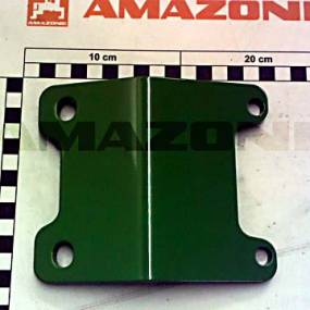 Halteblech Pumpe (02/K3) Amazone 73303307