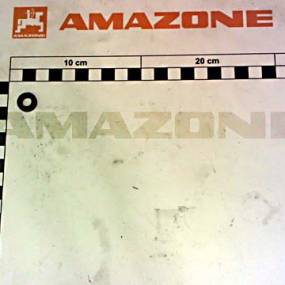 Dichtung F.schelle Amazone 7613100