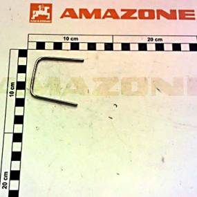 U-Stecker F.filterhahn S Amazone 7631300